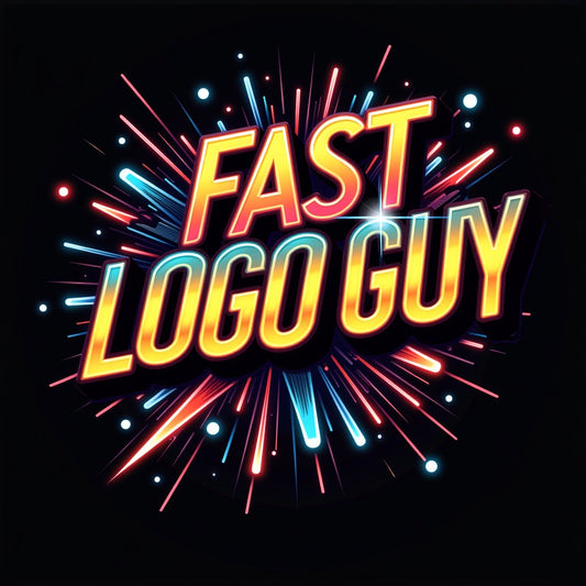 Custom Free Logo